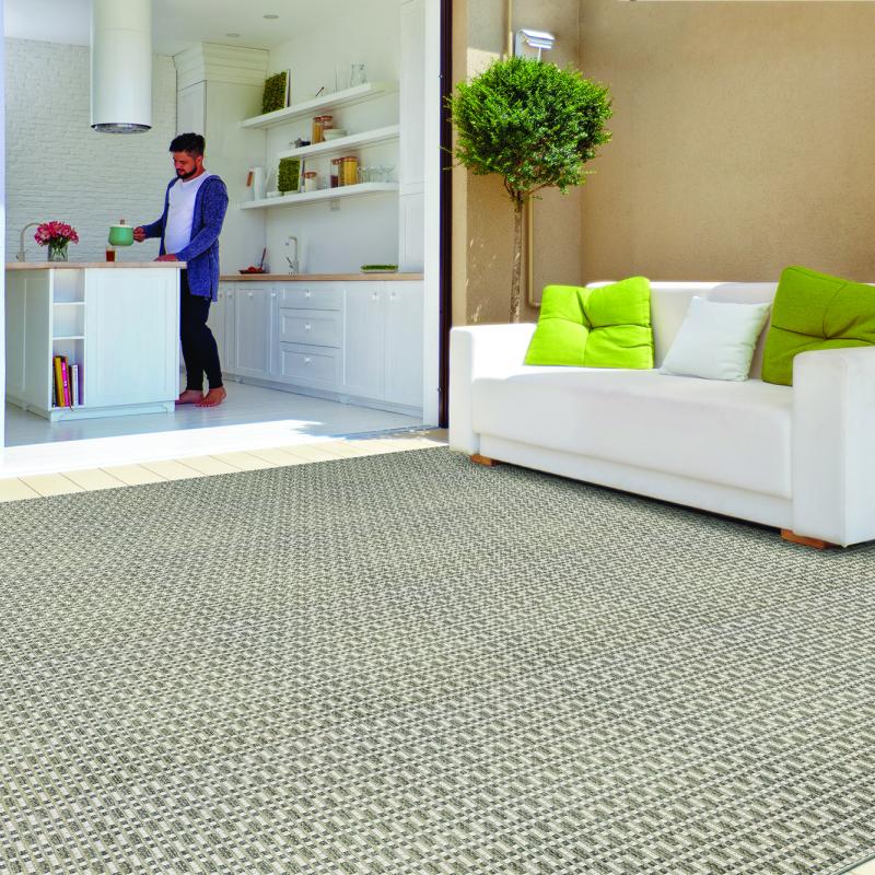 Felipe Outdoor Sisal Polypropylene Rug Collection Sisal Rugs Direct